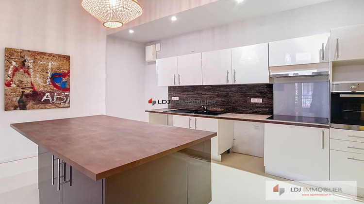Ma-Cabane - Vente Appartement Perpignan, 70 m²