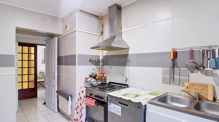 Ma-Cabane - Vente Appartement Perpignan, 56 m²