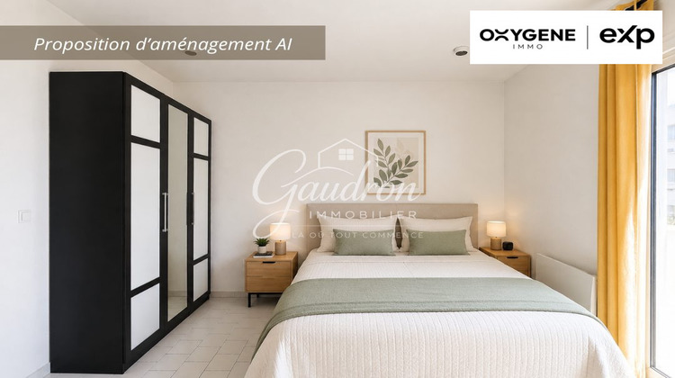 Ma-Cabane - Vente Appartement Perpignan, 57 m²