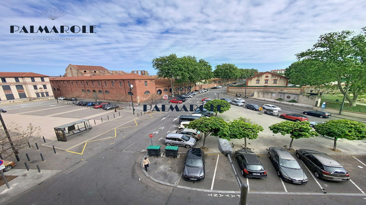Ma-Cabane - Vente Appartement Perpignan, 36 m²