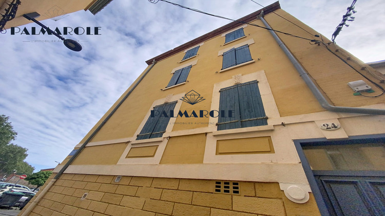 Ma-Cabane - Vente Appartement Perpignan, 36 m²