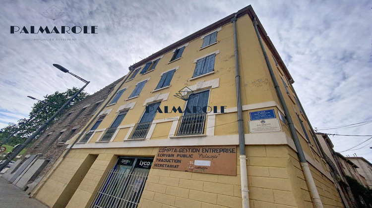 Ma-Cabane - Vente Appartement Perpignan, 36 m²