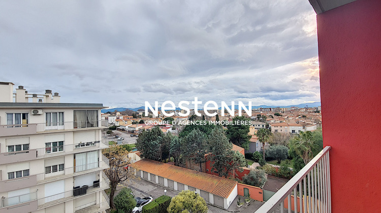 Ma-Cabane - Vente Appartement PERPIGNAN, 64 m²