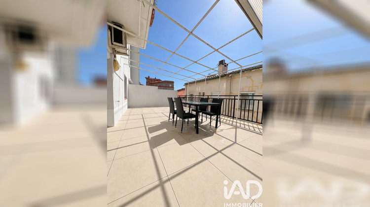Ma-Cabane - Vente Appartement Perpignan, 39 m²
