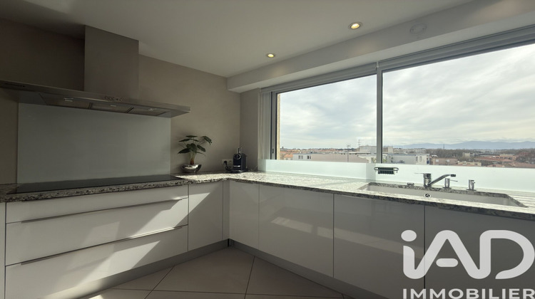 Ma-Cabane - Vente Appartement Perpignan, 92 m²