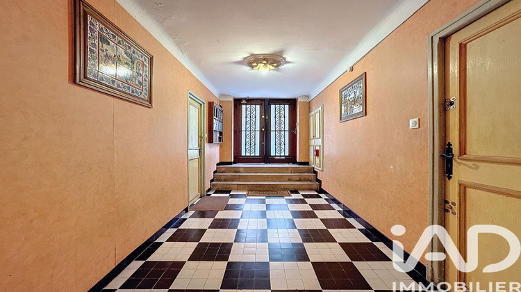 Ma-Cabane - Vente Appartement Perpignan, 24 m²