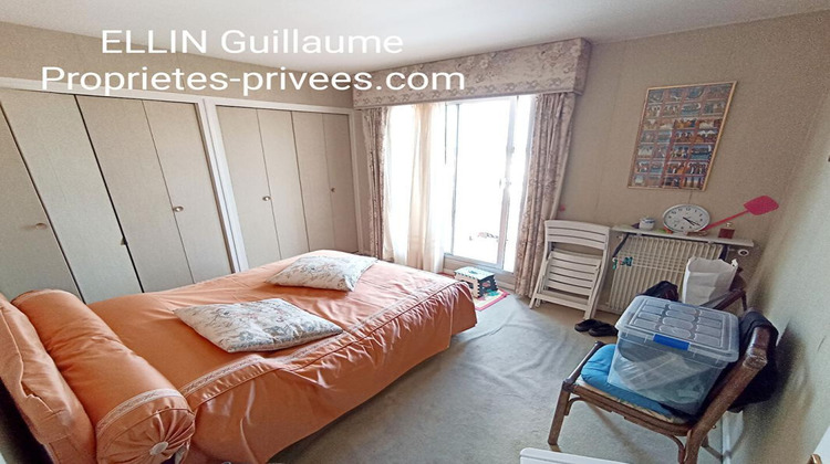 Ma-Cabane - Vente Appartement PERPIGNAN, 88 m²