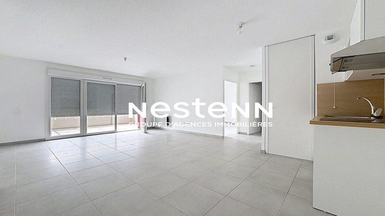 Ma-Cabane - Vente Appartement PERPIGNAN, 40 m²