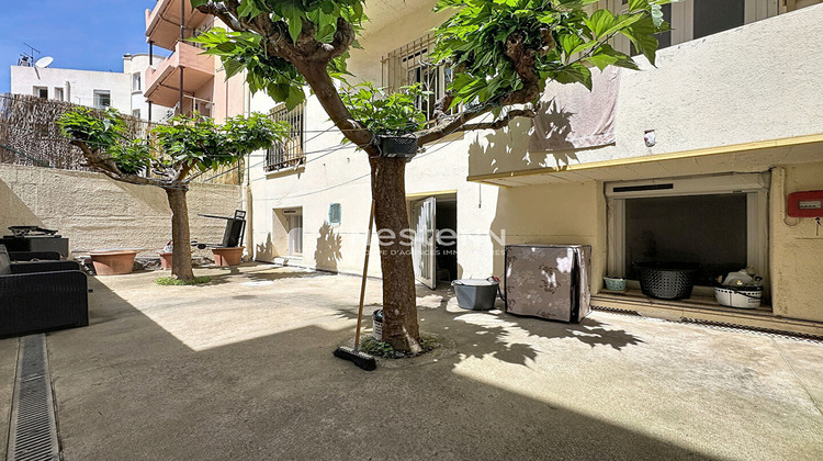 Ma-Cabane - Vente Appartement PERPIGNAN, 107 m²