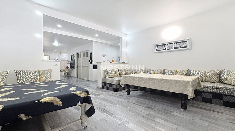 Ma-Cabane - Vente Appartement PERPIGNAN, 107 m²