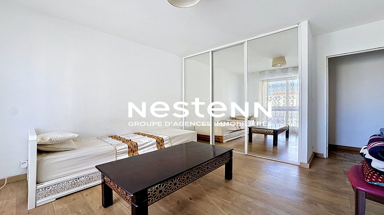 Ma-Cabane - Vente Appartement PERPIGNAN, 48 m²