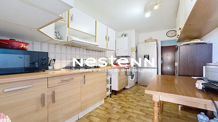 Ma-Cabane - Vente Appartement PERPIGNAN, 48 m²