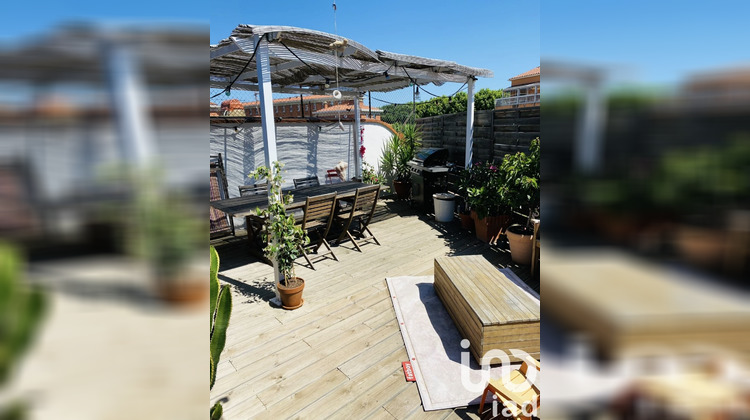 Ma-Cabane - Vente Appartement Perpignan, 170 m²