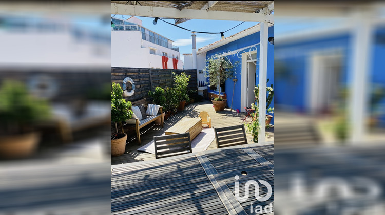 Ma-Cabane - Vente Appartement Perpignan, 170 m²