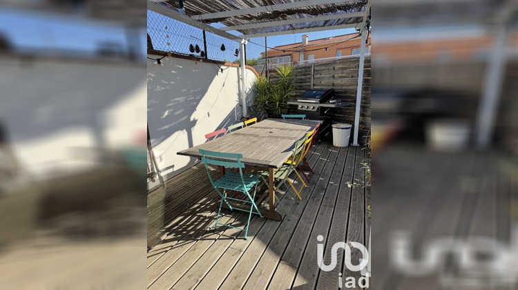 Ma-Cabane - Vente Appartement Perpignan, 170 m²