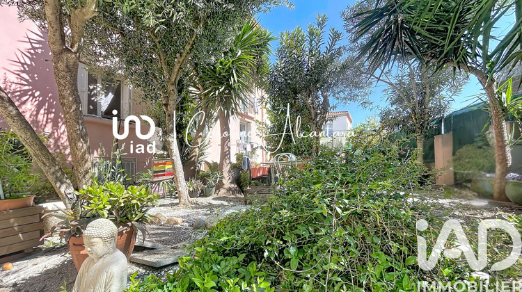 Ma-Cabane - Vente Appartement Perpignan, 72 m²