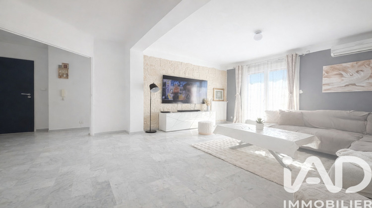 Ma-Cabane - Vente Appartement Perpignan, 110 m²