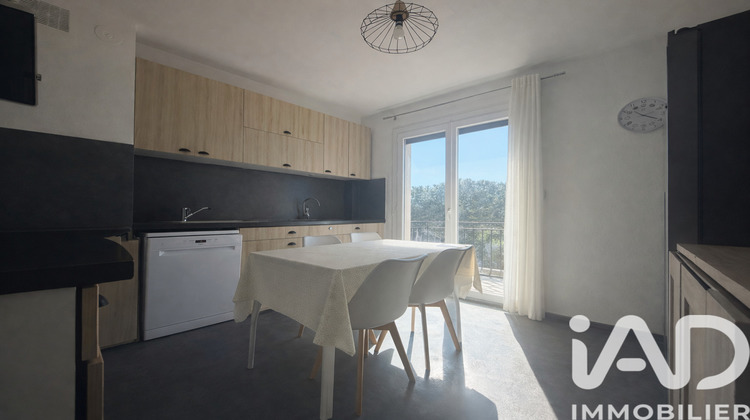 Ma-Cabane - Vente Appartement Perpignan, 110 m²
