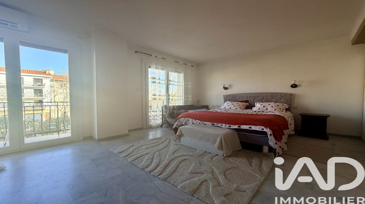 Ma-Cabane - Vente Appartement Perpignan, 110 m²
