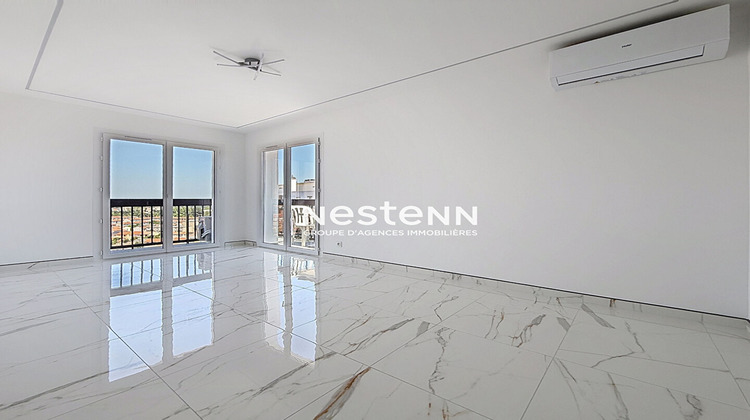 Ma-Cabane - Vente Appartement PERPIGNAN, 57 m²