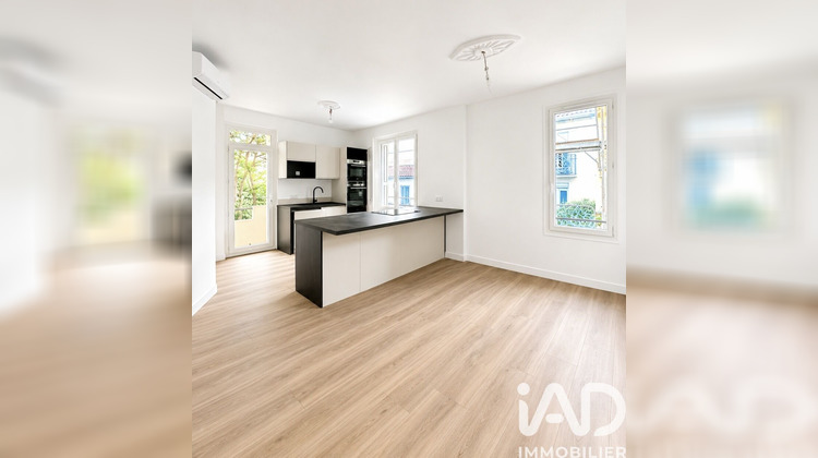 Ma-Cabane - Vente Appartement Perpignan, 78 m²