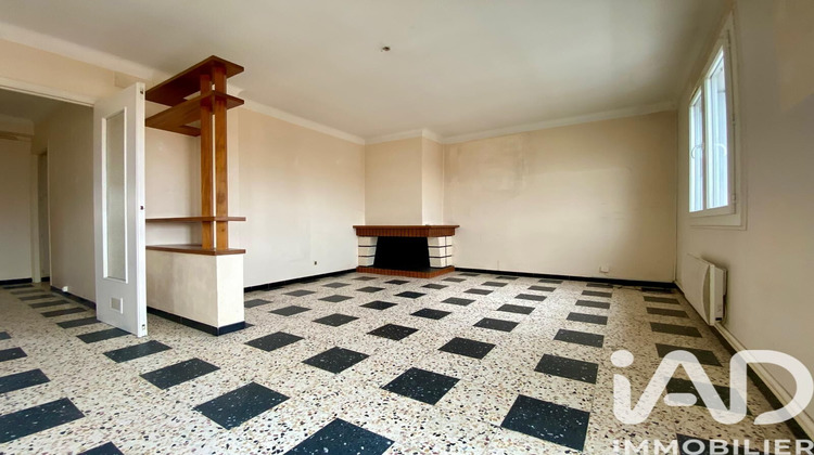 Ma-Cabane - Vente Appartement Perpignan, 80 m²