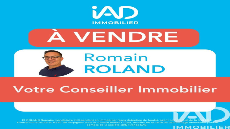 Ma-Cabane - Vente Appartement Perpignan, 80 m²