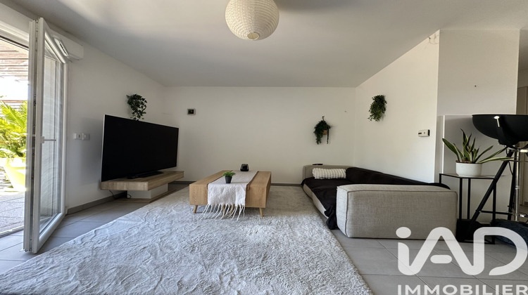 Ma-Cabane - Vente Appartement Perpignan, 65 m²