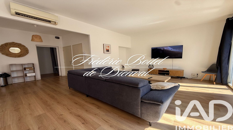 Ma-Cabane - Vente Appartement Perpignan, 134 m²