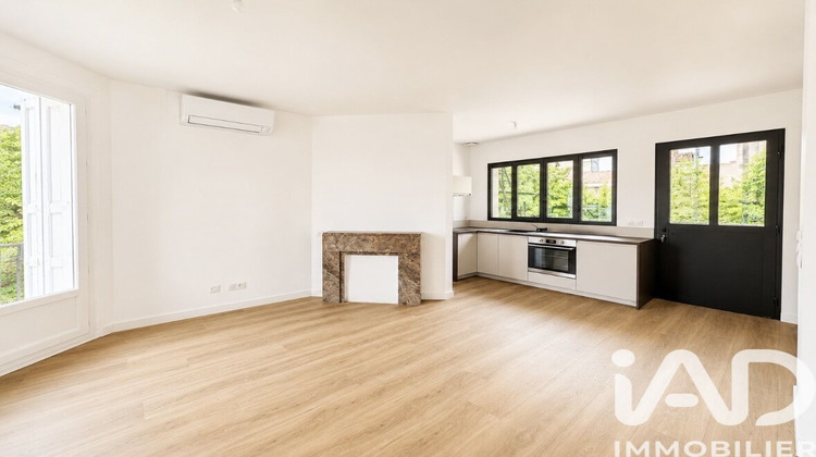 Ma-Cabane - Vente Appartement Perpignan, 62 m²