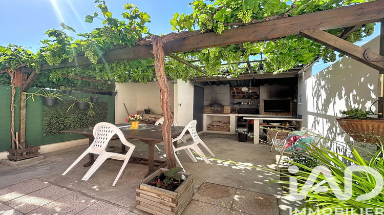 Ma-Cabane - Vente Appartement Perpignan, 82 m²