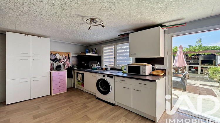 Ma-Cabane - Vente Appartement Perpignan, 82 m²
