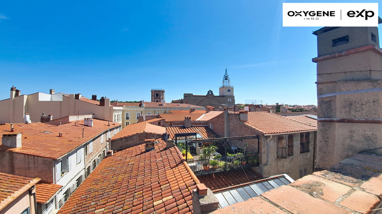 Ma-Cabane - Vente Appartement Perpignan, 133 m²