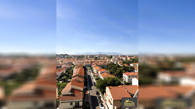 Ma-Cabane - Vente Appartement Perpignan, 57 m²