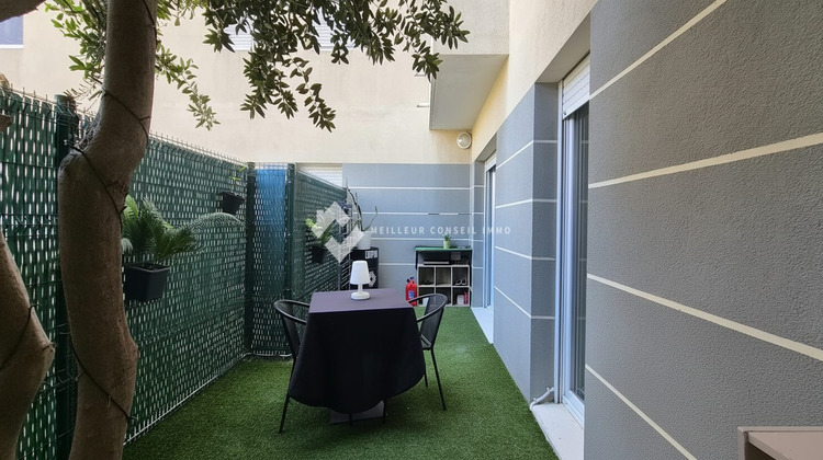 Ma-Cabane - Vente Appartement Perpignan, 45 m²