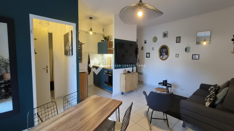 Ma-Cabane - Vente Appartement Perpignan, 45 m²