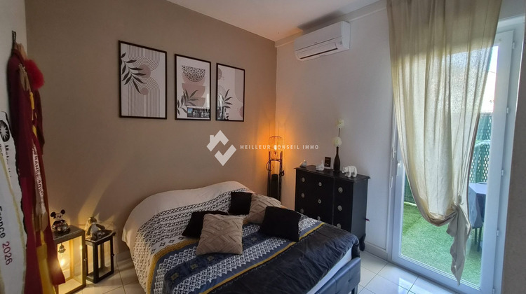 Ma-Cabane - Vente Appartement Perpignan, 45 m²