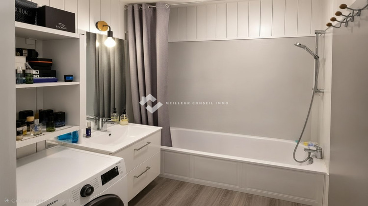 Ma-Cabane - Vente Appartement Perpignan, 45 m²