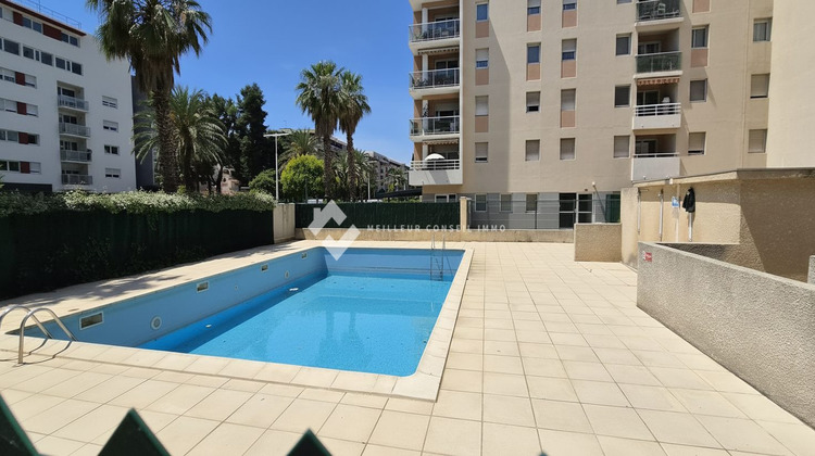 Ma-Cabane - Vente Appartement Perpignan, 45 m²