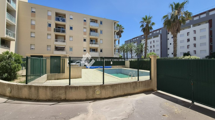 Ma-Cabane - Vente Appartement Perpignan, 45 m²