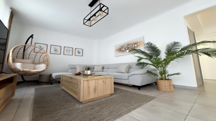 Ma-Cabane - Vente Appartement PERPIGNAN, 77 m²