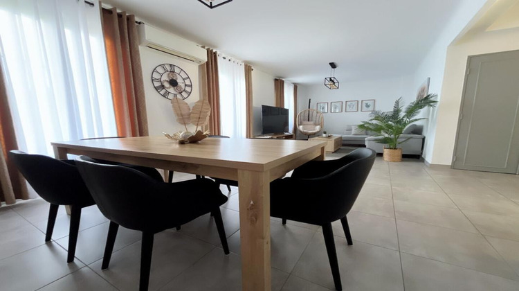 Ma-Cabane - Vente Appartement PERPIGNAN, 77 m²