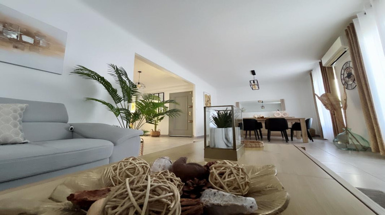 Ma-Cabane - Vente Appartement PERPIGNAN, 77 m²