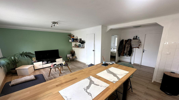 Ma-Cabane - Vente Appartement PERPIGNAN, 31 m²