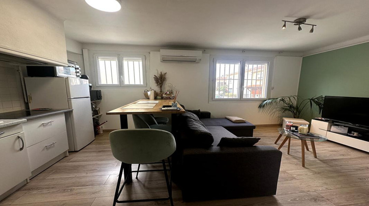 Ma-Cabane - Vente Appartement PERPIGNAN, 31 m²