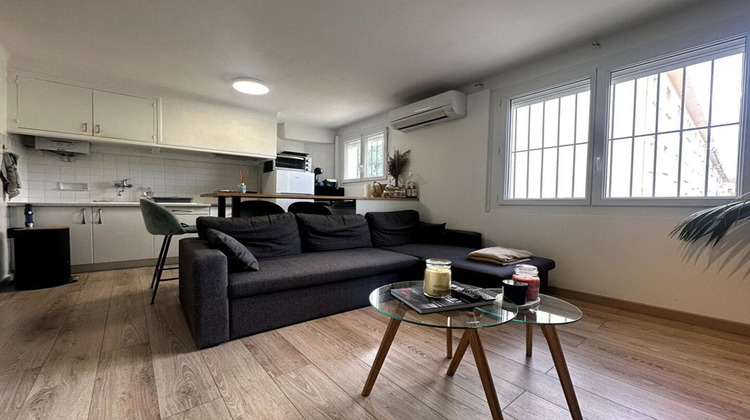 Ma-Cabane - Vente Appartement PERPIGNAN, 31 m²