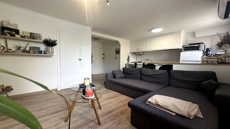 Ma-Cabane - Vente Appartement PERPIGNAN, 31 m²