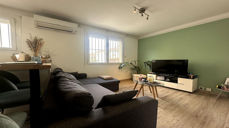 Ma-Cabane - Vente Appartement PERPIGNAN, 31 m²
