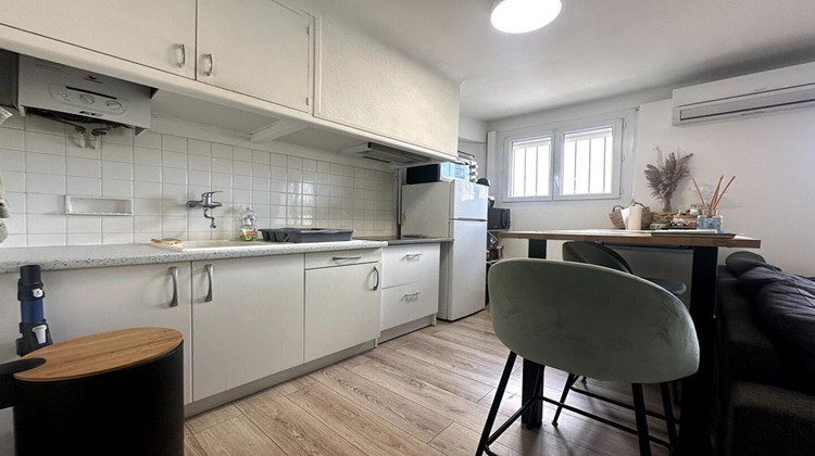 Ma-Cabane - Vente Appartement PERPIGNAN, 31 m²
