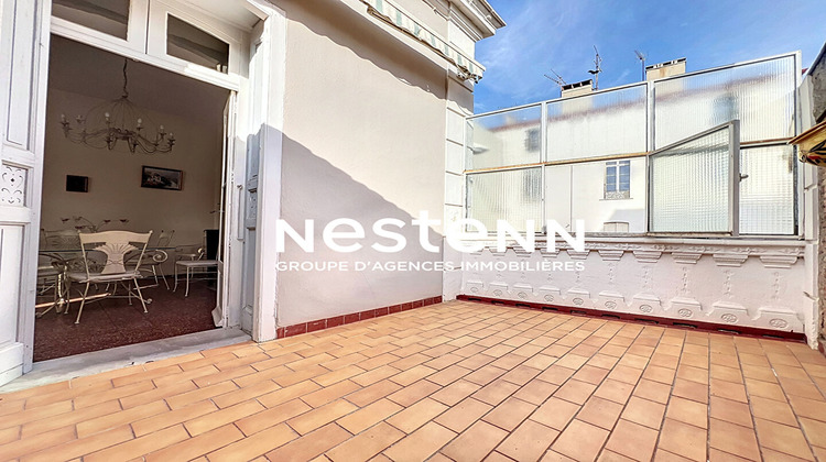 Ma-Cabane - Vente Appartement PERPIGNAN, 123 m²